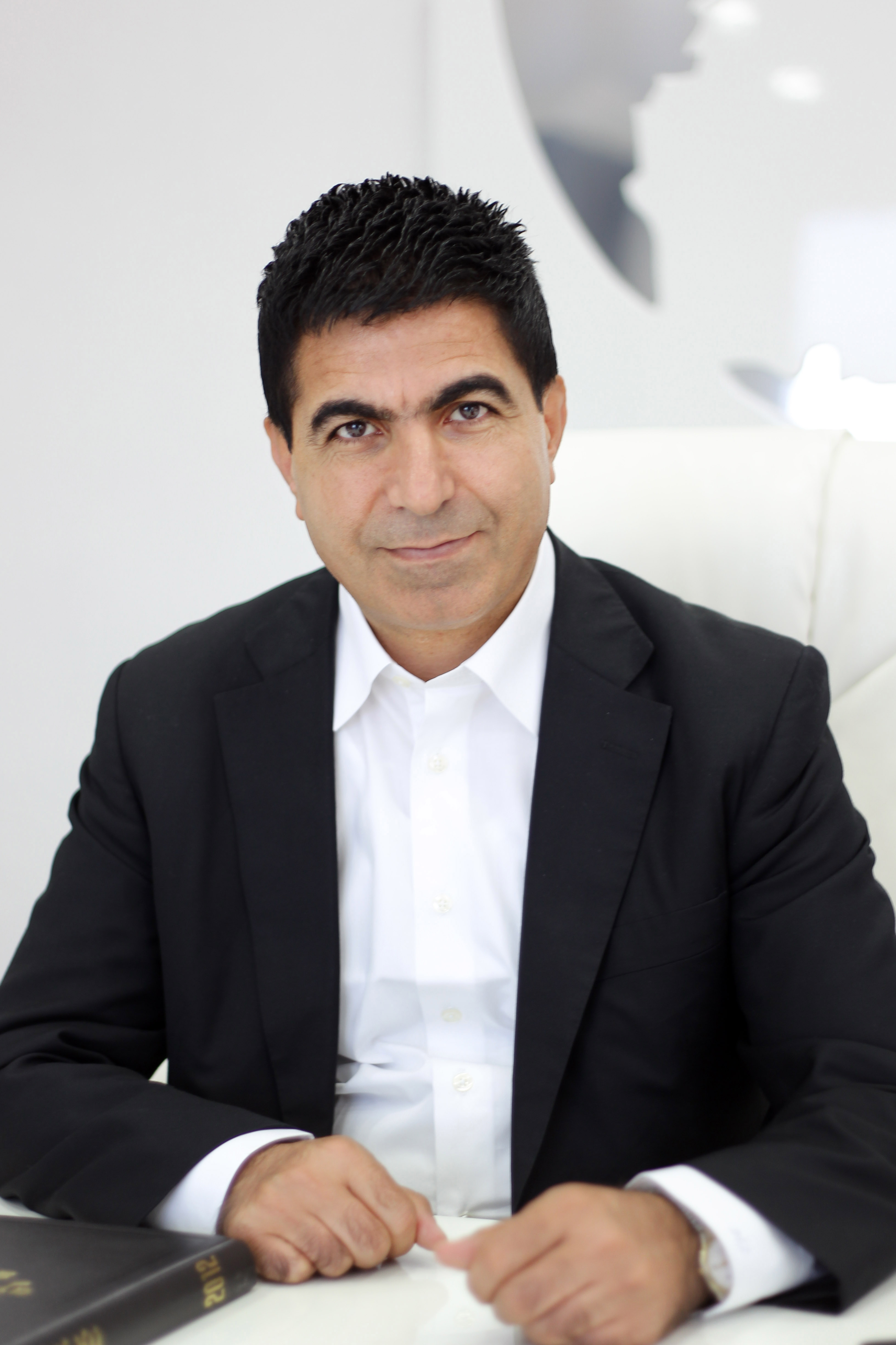 Hasan İpek